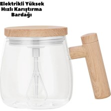 Uravas Store Urprime Urprime® Akıllı Karıştırıcı Kupa