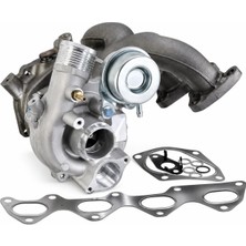 Pierburg 715101460 | Turbo Volkswagen 1.4 Tsı Golf Jetta Passat B7 Polo Scirocco Tiguan