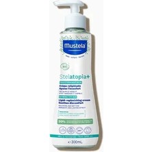 Uravas Store Urprime Urprime® Stelatopia Lipit Yenileyici Krem 300 ml