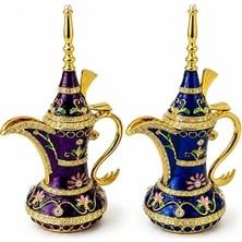 Uravas Store Urprime Swaroski Taşlı Ibrik TCX5777