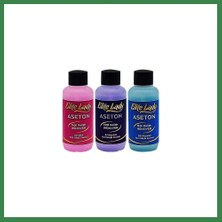 Bezos Aseton Oje Sökücü 125 ml (1 Adet) BEZOS16