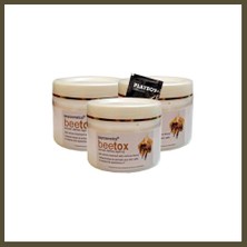Northcity Ipsycosmetics Beetox Arı Özü Kremi 100 ml x 3 Adet + Jel Bx