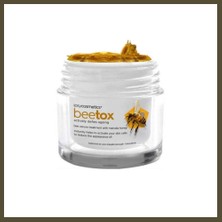 Northcity Bee Tox Arı Zehri Kırışıklık Karşıtı Gergin Yüz Bakım Kremi 100 ml Bx