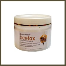 Northcity Ipsycosmetics Beetox Doğal Arı Özü - Yüz Cilt Dekolte Boyun Kremi 100 ml Bx