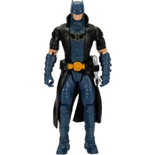 Dc Comics Batman Aksiyon Figürü S7 V2 30 cm