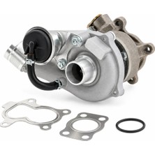 Pierburg 715101230 | Turbo Peugeot 1.4 Hdi Bipper 2008-2013