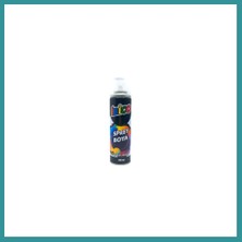Bt Teknik Metalik Gri Sprey Boya 200ML Bez