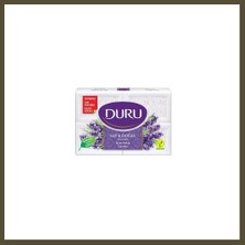 Northcity Duru Saf ve Doğal Kalıp Sabun 4X150 G - Lavanta Bx