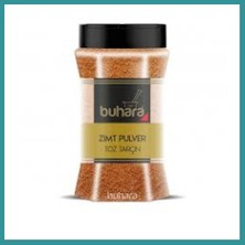 Bt Teknik Buhara Toz Tarçın 150 gr Pet Bez