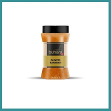 Bt Teknik Buhara Patates Baharatı 200 gr Pet Bez