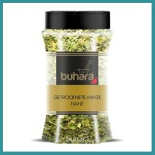 Bt Teknik Buhara Nane 60 gr Pet Bez