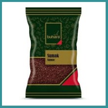 Bt Teknik Buhara Sumak 50 gr Bez
