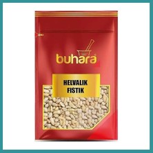 Bt Teknik Buhara Helvalık Fıstık 80 gr Bez