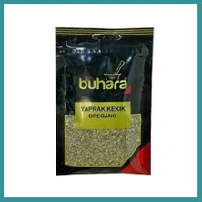 Bt Teknik Buhara Yaprak Kekik 15 gr Bez