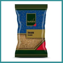 Bt Teknik Buhara Susam 200 gr Bez
