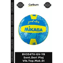 Carlburn Özel Üretim BV354TV-GV-YB Sent.deri Plaj Vlb.top.mak.di Günlük Aktivite Pratik