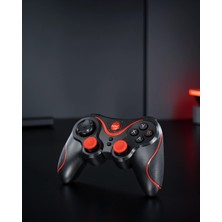 Midas Toptan Kablosuz Bluetooth Gamepad XUCZX3GAMEPAD-7-1
