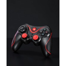 Midas Toptan Kablosuz Gamepad Çoklu Cihaz Uyumlu XUCZX3GAMEPAD-5-1