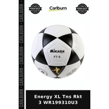 Carlburn Delux Serisi Energy Xl Tns Rkt 3 WR199310U3 Antrenman Tenis Hobi