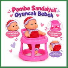 Bezos 843 Bebek ve Yürüteci BEZOS16