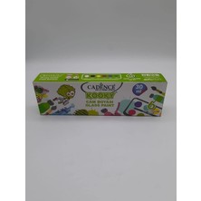 Kooky Seramik ve Cam Boyası 6X30 ml