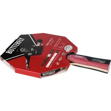 Timo Boll Masa Tenisi Raketi