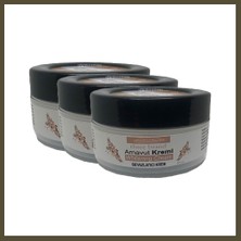 Northcity Three Brand Arnavut Kremi 3lü 50 ml Bx