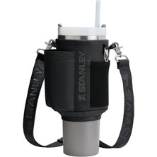 Şanal Stanley Carry All Quencher Taşıma Çantası 1.18 L Için - Siyah