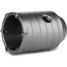 Beruflic Adaptörlü Elmaslı Beton Delme Panç 75 mm