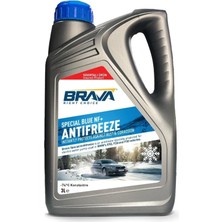 Tr Bmw Special 3 Lt Lt Nf+ Antifriz Mavi -74°c