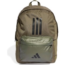 Tr Üniseks - Yetişkin Klasik Üç Taraflı Backpack Back To School Sırt Çantası