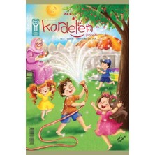 Dolozena Kardelen Çuk (14. Sayı)