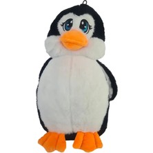 Halley Parlak Gözlü Penguen 40 cm 62265