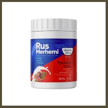 Northcity Rus Merhemi Tüy Dökücü 50ML 2ADET Bx