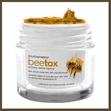 Northcity Bee Tox Arı Zehri Kremi 100 ml 3 Adet Bx
