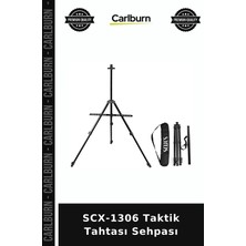 Carlburn Özel Üretim SCX-1306 Taktik Tahtası Sehpası Ofis Salon Ekipman