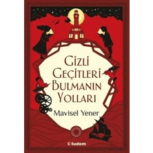 Dolozena Gizli Geçitleri Bulmanın Yolları