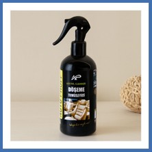 Evçem Oto Döşeme Temizleyici Sprey 400 ml Evcem