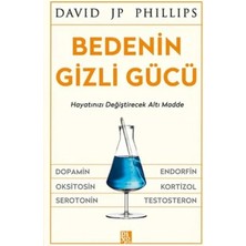 Dolozena Bedenin Gizli Gücü