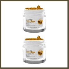 Northcity Bee Tox Arı Zehri Kremi 100 ml x 2ADET Bx