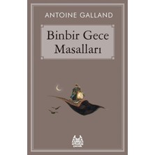 Dolozena Binbir Gece Masalları