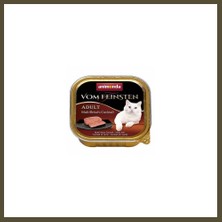 Animonda Vom Feinsten Karışık Etli Yetişkin Kedi Konservesi 100 gr Bx