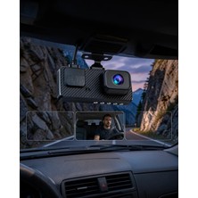 Midas Toptan 3 Kamera Araç Içi Dvr XUCZQ301KAMERA-6 Full Hd