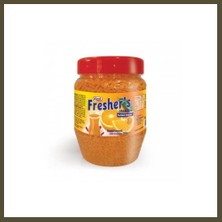 Northcity Fresher Portakal Aromalı Granül Içecek 300GR 1 Adet Bx