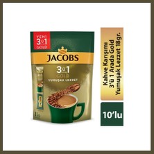 Northcity 3 In 1 Gold Yumuşak 10 Lu Bx