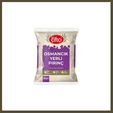 Northcity Osmancık Pirinç 2000 gr 1 Adet Bx