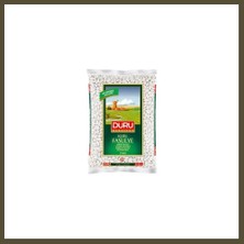 Northcity Sıra Kuru Fasülye 7mm 1000GR 1 Adet Bx