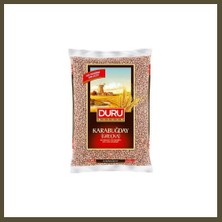 Northcity Greçka (Kara Buğday) 1000GR 1 Adet Bx