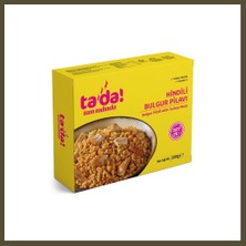 Northcity Hindili Bulgur Pilavı 200 gr 1 Adet Bx