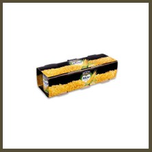 Northcity Mısır 3*200 gr 1 Adet Bx
